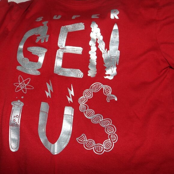 Boys lot of 6 tee shirts sizes small-16 Hurley - Picture 3 of 7